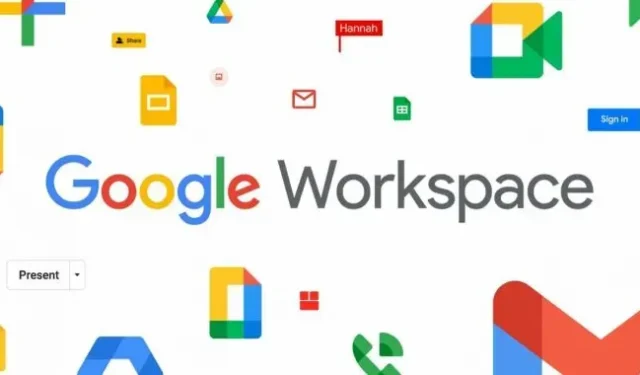 Google демонстрирует, каким будет ChatGPT в Gmail и Google Docs