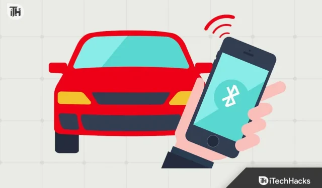 Hoe Mazda Bluetooth-problemen op te lossen