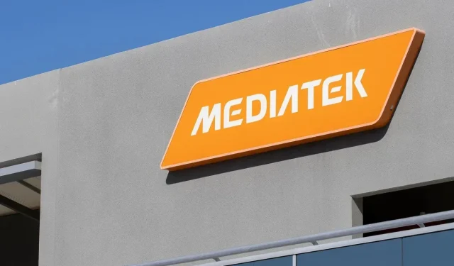 MediaTek, 이번 주 자체 스마트폰-위성 통신 시스템 공개