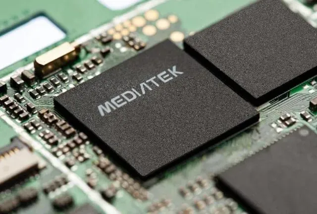 MediaTek uses Intel to manufacture its chips