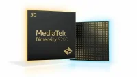 MediaTek ontwerpt zijn Dimensity 9200-chip met Wi-Fi 7 en ray tracing