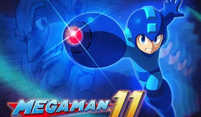 Netflix está trabajando en una película de acción en vivo Mega Man