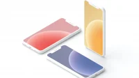 iPhone-achtergronden van de Meizu 20 Pro