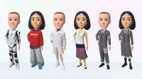 Après Instagram et Facebook, les avatars de style Memoji apparaîtront dans WhatsApp