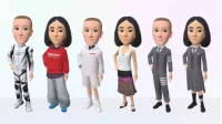 Meta launches its digital fashion avatar store on your avatars