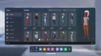 Horizon Worlds: Meta finally adds legs to its avatars