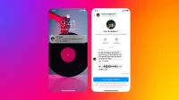 Meta tutvustab oma Instagrami rakenduses Telegrami kanaleid