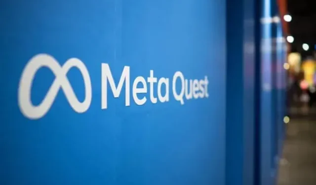 Meta confirma que o fone de ouvido Quest 3 chegará em 2023