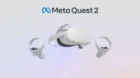Meta Quest 2: Yllätyshinnan korotus ilmoitettu