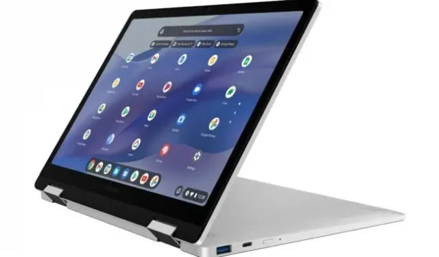 Samsung lance un Galaxy Chromebook 2-en-1 moins puissant et moins cher