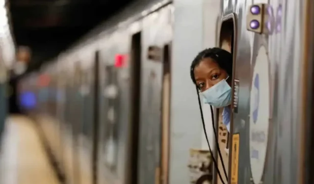 ニューヨークは地下鉄トンネル内にモバイルネットワークを提供したいと考えている