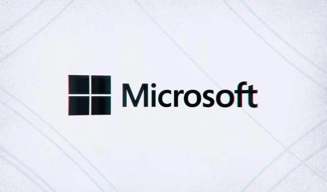 Microsoft isännöi seuraavan Build-tapahtuman 24.5.2022.