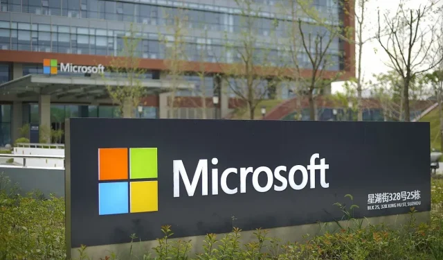 Microsoft zal zich in zijn volgende versie van Windows richten op beveiliging en kunstmatige intelligentie