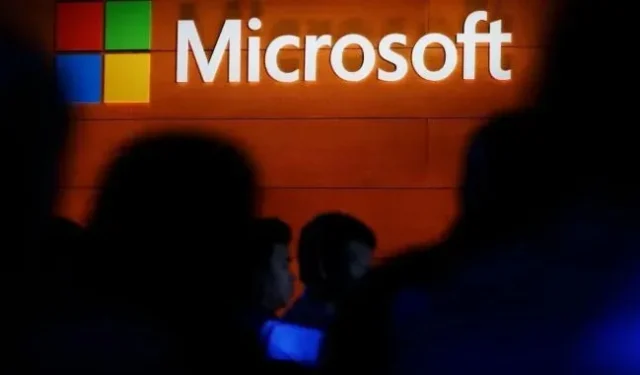 Microsoft tuvastab ja desarmeerib Ukrainat sihikule uue pahavara “3 tunni jooksul”