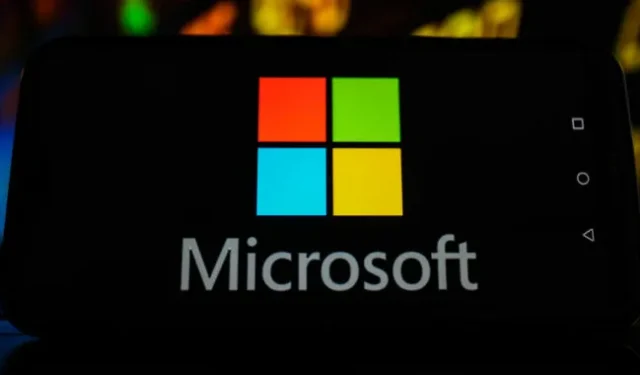 Microsoft suspende “todas as novas vendas de produtos e serviços na Rússia”