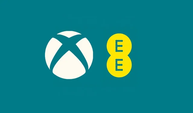 „Microsoft“ tieks debesų žaidimus JK operatoriui EE