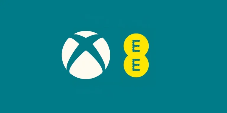 Microsoft to supply cloud games to UK carrier EE