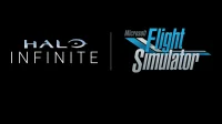 Microsoft Flight Simulator welcomes Pelican Halo Infinite