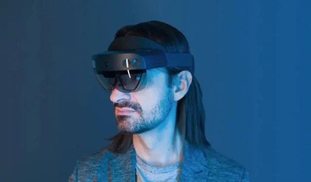 Berichten zufolge hat Microsoft die Pläne für HoloLens 3 abgesagt