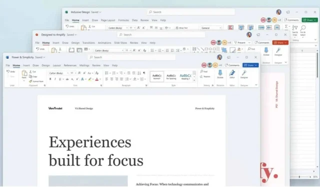 Jak donutit Microsoft Office, aby ukládal soubory do počítače místo na OneDrive