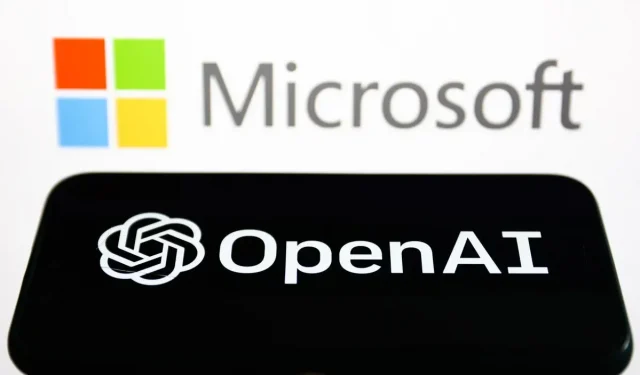 Microsoft erweitert OpenAI-Deal um milliardenschweren Deal