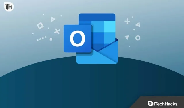 Hur man aktiverar mörkt läge i Microsoft Outlook
