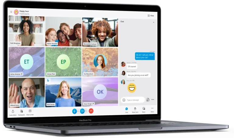 Microsoft Releases Three Times Faster Skype for Apple Silicon Mac