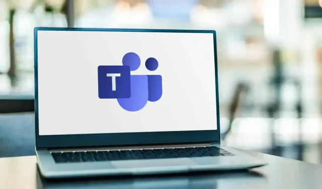 How to stop Microsoft Teams from slowing down your Mac