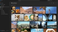 iCloud-foto’s worden nu gesynchroniseerd met de Windows 11 Foto’s-app