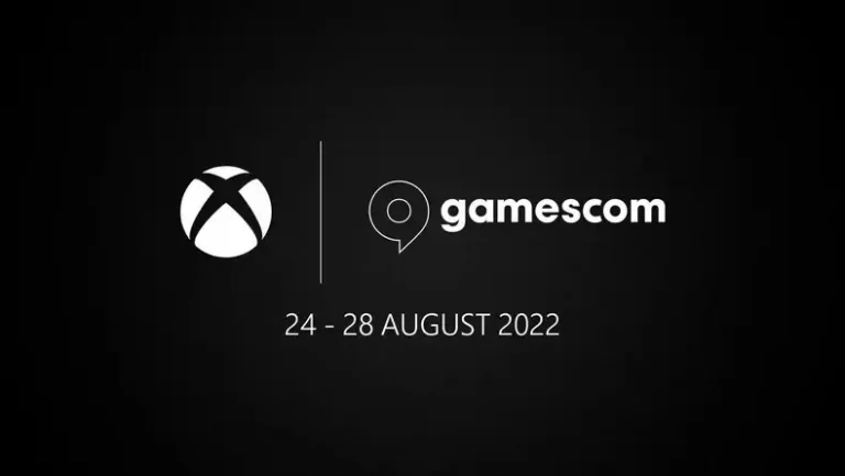 Gamescom 2022: Microsoft will go, but without Bethesda