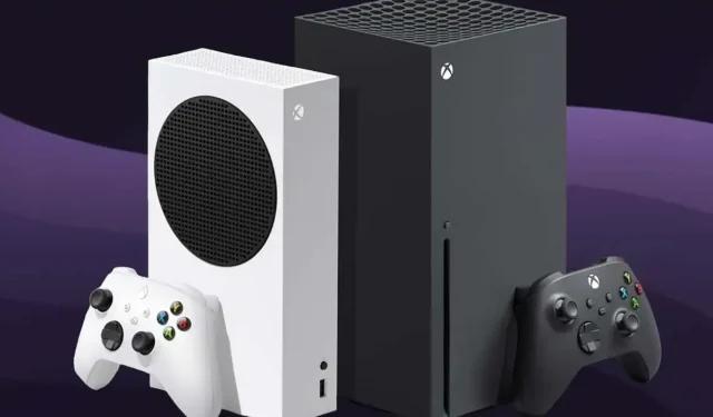 Microsoft heeft geen plannen om de prijzen voor Xbox Series X en Xbox Series S te verhogen