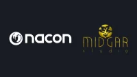 Midgar Studio omandab Prantsuse kirjastus Nacon.