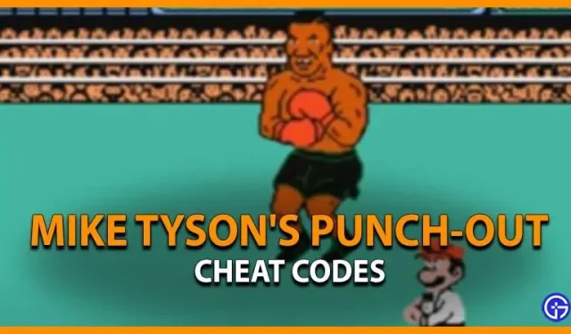 Kõik Mike Tysoni löögid!! Pettused (veebruar 2023)