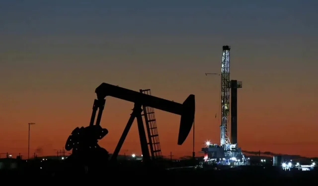 Le Texas veut «punir» les entreprises qui abandonnent les combustibles fossiles