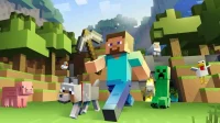 Minecraft voor mobiele Android- en iOS-apparaten: hoe te downloaden, spelgrootte, beste servers en meer