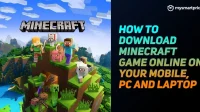 Minecraft Download for PC: How to Download Minecraft Java Edition, Play Free Trial on PC or Laptop