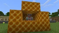 Kuinka saada hunajakenno Minecraftissa