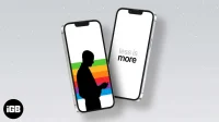 11 минималистичных обоев для iPhone (скачать бесплатно)