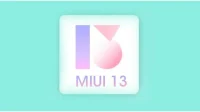 MIUI 13 revelada pela Redmi GM Hinting será lançada antes do final do ano