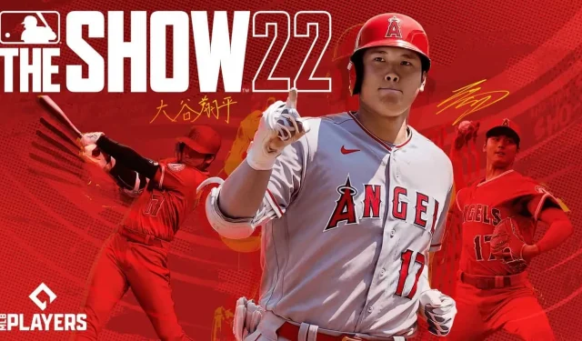MLB The Show 22 : la simulation de baseball sera portée sur Nintendo Switch