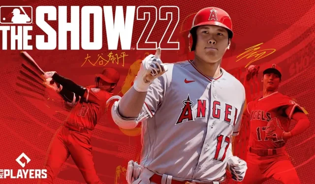 MLB The Show 22: baseball sim will be ported to Nintendo Switch