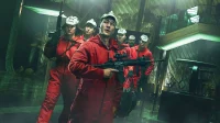 Money Heist: Korea – Joint Economic Area, de jacht gaat door in het tweede deel van de Koreaanse remake