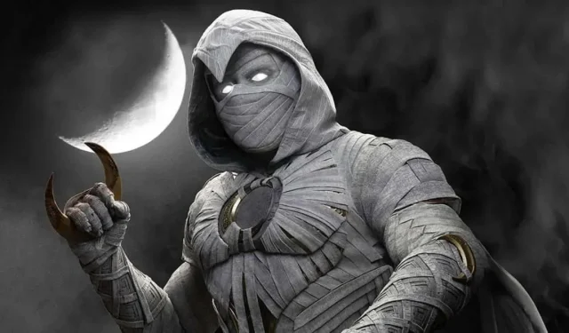 Moon Knight: Marvel ist bezüglich Staffel 2 noch unentschlossen