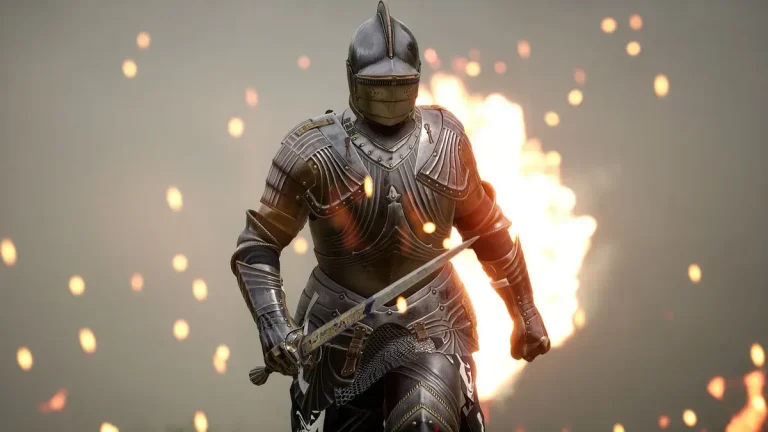 Mordhau System Requirements | All the Information You Need to Play the Game