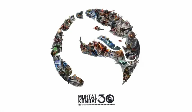 Mortal Kombat: 30 anos de violência licenciado pela NetherRealm Studios