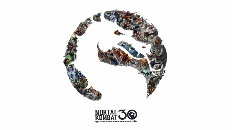 Mortal Kombat: 30 Years of Violence licensed from NetherRealm Studios