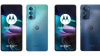 Выпущен Motorola Edge 30 с pOLED-дисплеем 144 Гц, Snapdragon 778G+, тройной камерой 50 Мп: цена, характеристики