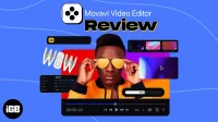 Use the Mac Movavi video editor to make captivating videos