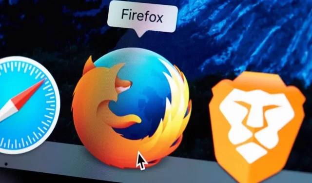 All the best new features in Firefox 106