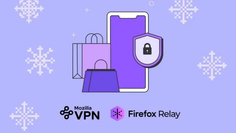 Mozilla bundles VPN and email relay into a $7/month package.